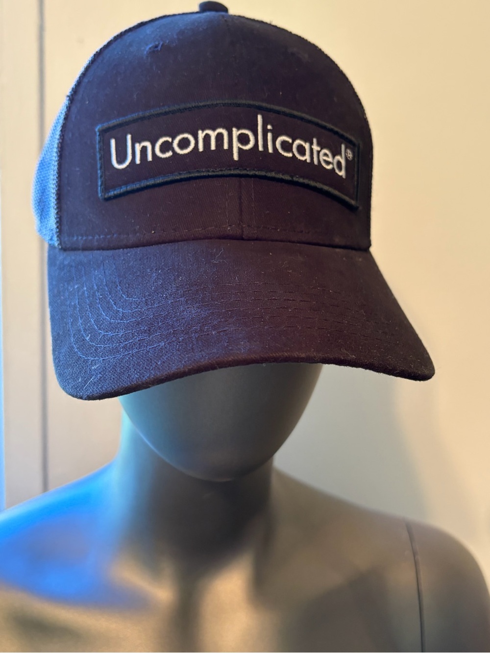 Trucker Hat